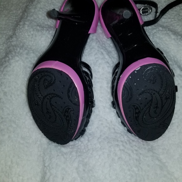 DollHouse High Heel - Picture 4 of 5